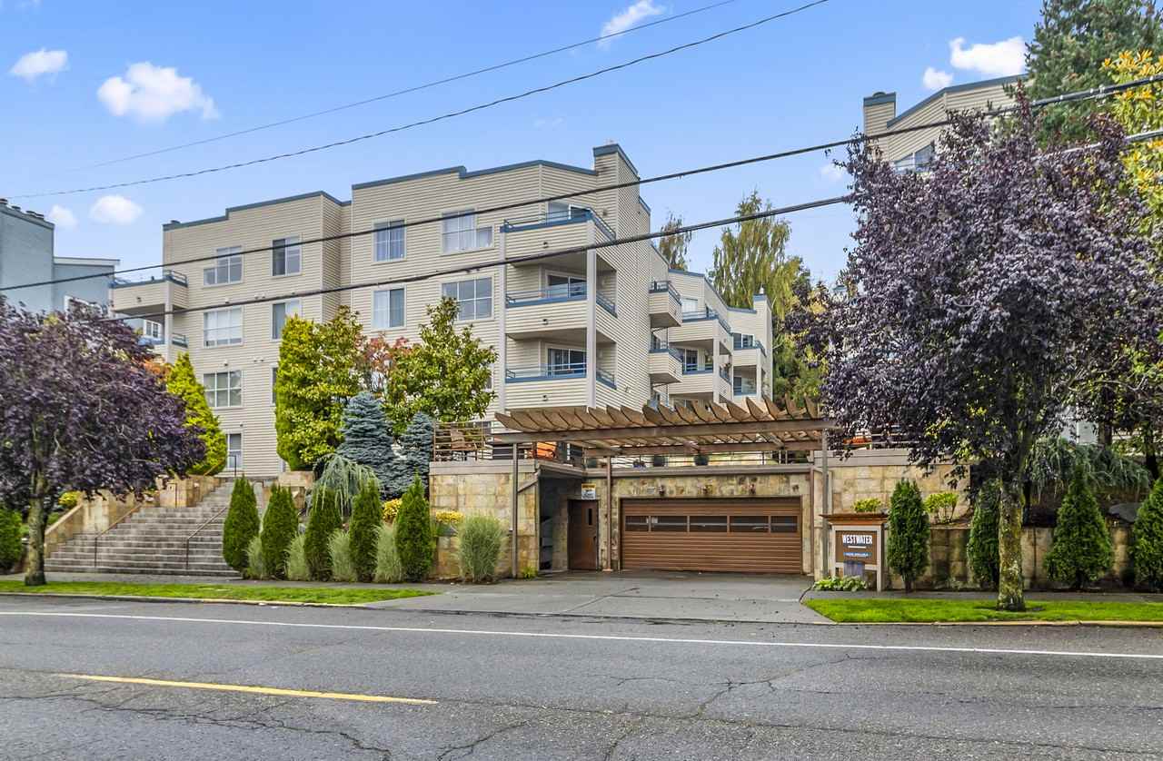 6970 California Avenue Southwest #1