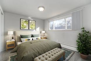 Miller Court Apartments - Photo 1 of 1