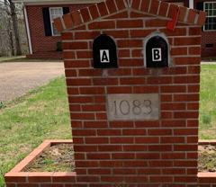 1083 Woodland Drive - Photo 1 of 1