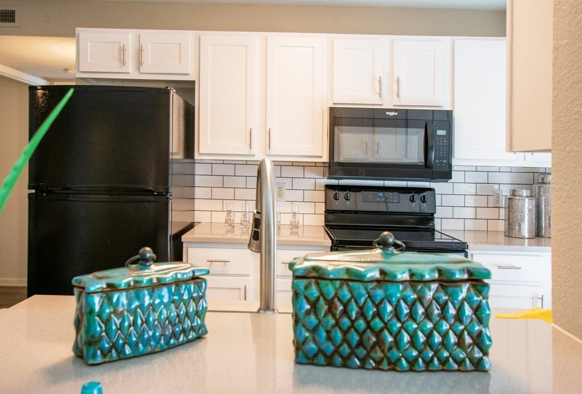 Park Edge Apartments - Photo 6 of 25