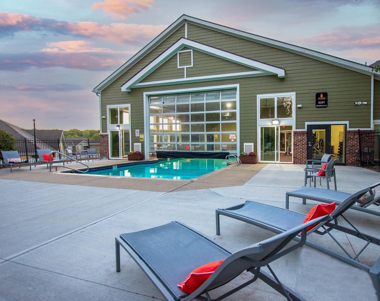 Park Edge Apartments - Photo 7 of 25