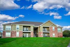 Park Edge Apartments - Photo 1 of 1