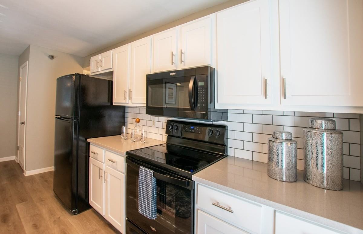 Park Edge Apartments - Photo 5 of 25