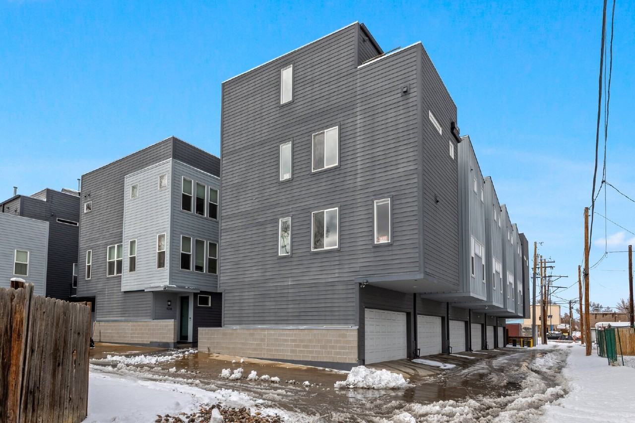 1480 Wolff Street #114