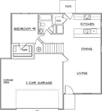 108 E Burlington Dr - Photo 3 of 28