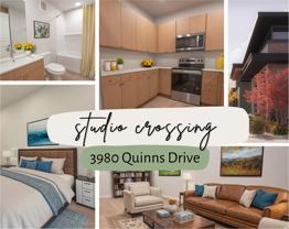 3980 Quinns Dr #208 - Photo 1 of 1