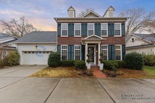 1025 North Sharon Amity Road - Photo 1 of 1