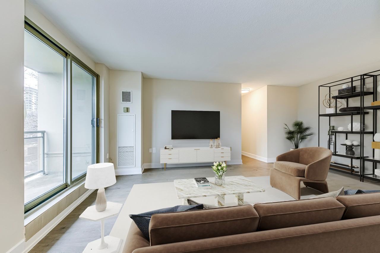 Haldimand Apartments - Photo 2 of 9