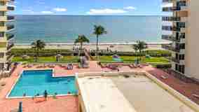 1147 Hillsboro Mile ##506 - Photo 1 of 1