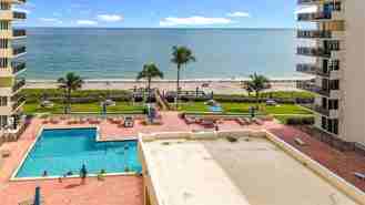 1147 Hillsboro Mile ##506 - Photo 1 of 1