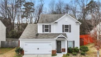 4334 Box Elder Path - Photo 1 of 1