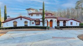 1540 Lipscomb Road - Photo 1 of 1