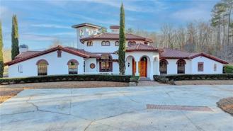 1540 Lipscomb Road - Photo 1 of 1