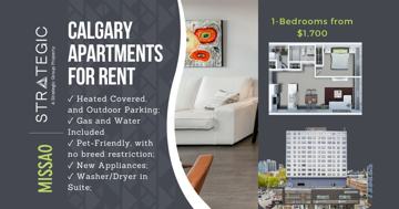 featured image of 4 St SW