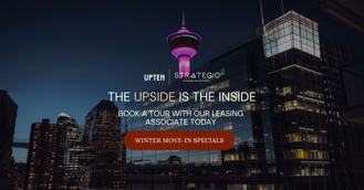 UPTEN Apartment - Photo 1 of 1