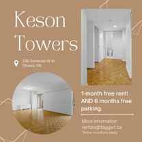 Kenson Towers - Photo 1 of 1