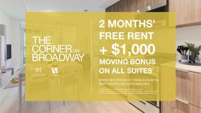 The Corner on Broadway - Photo 1 of 1