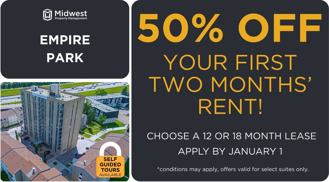 Empire Park - Photo 1 of 1