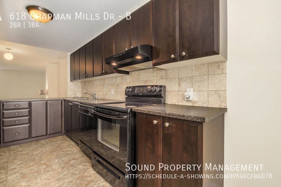 618 Chapman Mills Dr #B - Photo 6 of 32