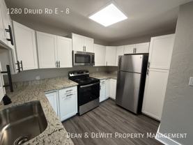 1280 Druid Road #8 - Photo 1 of 1