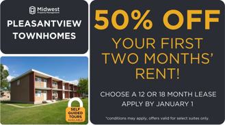 Pleasantview Townhomes - Photo 1 of 1