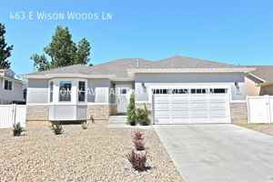 featured image of 463 East Wison Woods Lane