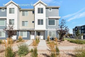 featured image of 27 North Monitor Row