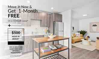 Vogue Residences - Photo 1 of 1