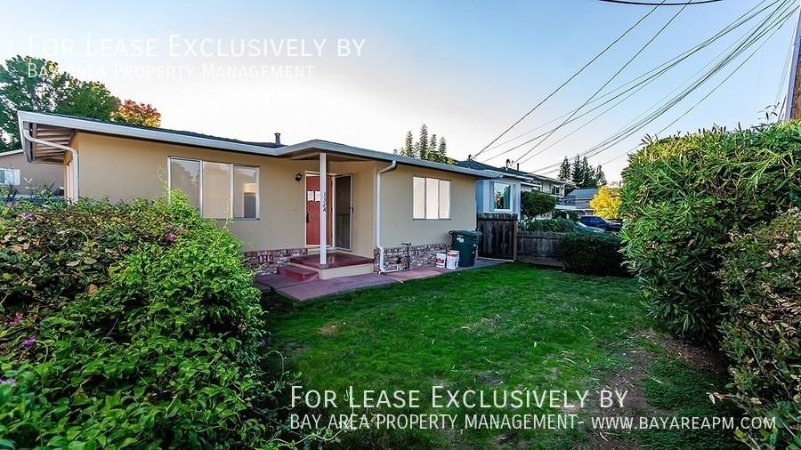 338 Orchard Avenue #A