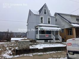 featured image of 1215 Leishman Avenue