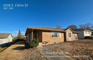 featured image of 5928 East 136th Street