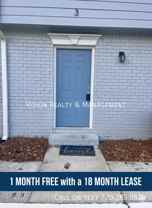 205 Old Bremen Road #B3 - Photo 1 of 1