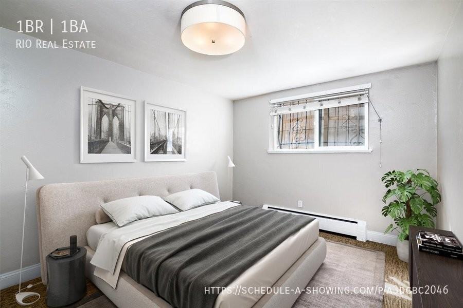 1721 N Humboldt St #105 - Photo 3 of 10