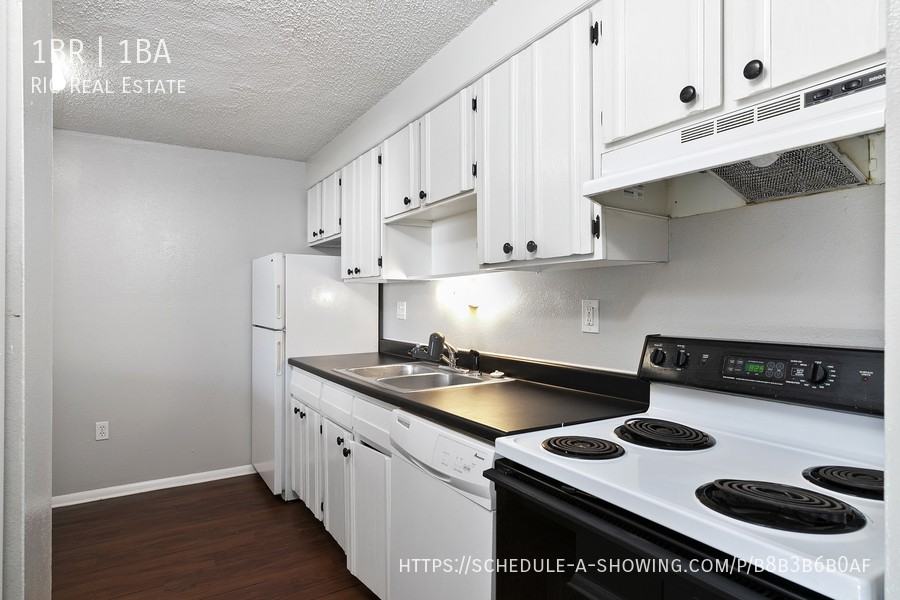 1350 N Lafayette St #105-307 - Photo 3 of 27