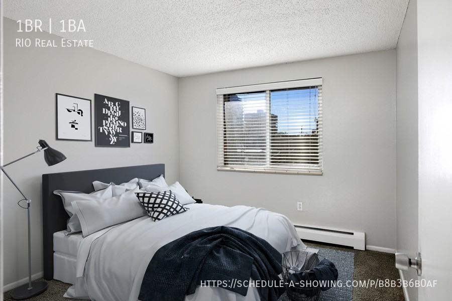 1350 N Lafayette St #105-307 - Photo 4 of 27