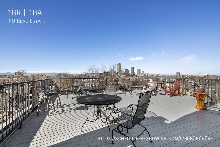 1350 N Lafayette St #105-307 - Photo 7 of 27