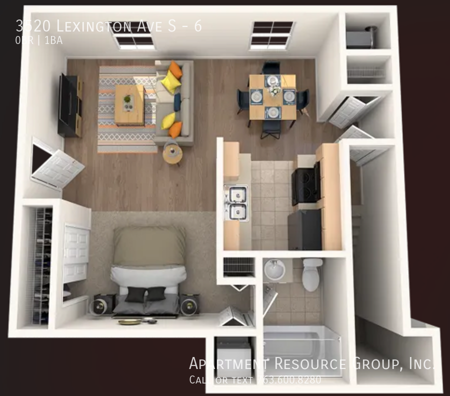 3520 Lexington Ave S #6 - Photo 3 of 39