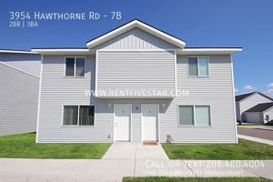 featured image of 3954 Hawthorne Road #7B