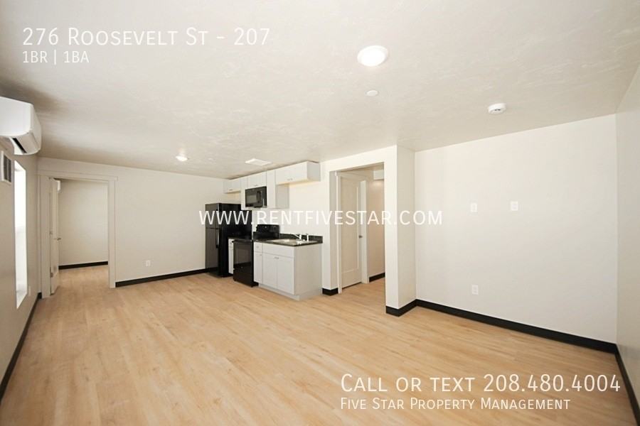 276 Roosevelt Street #207 - Photo 2 of 9
