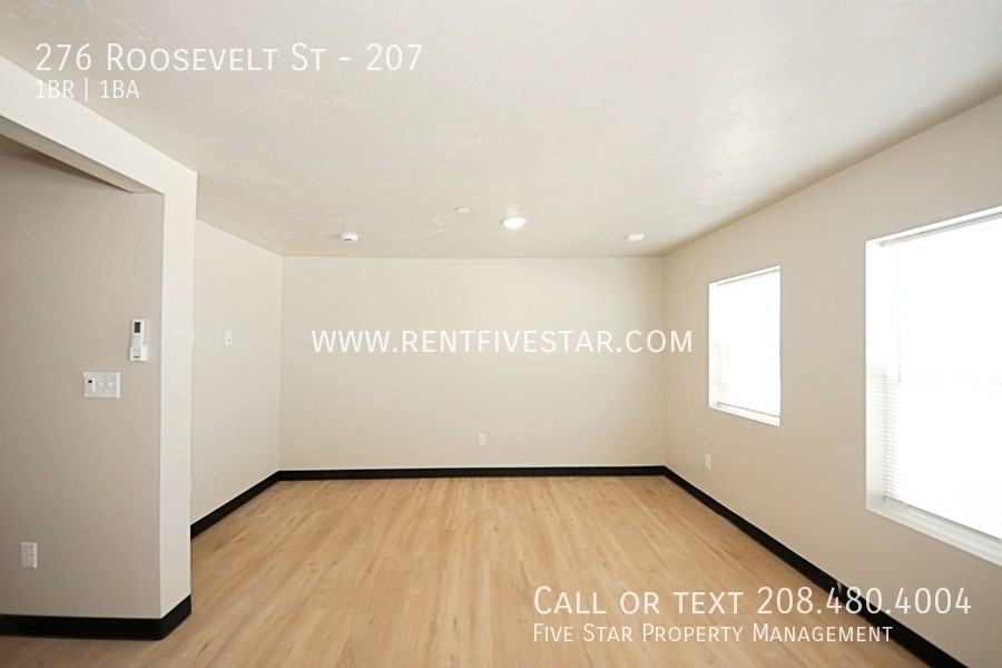 276 Roosevelt Street #207 - Photo 3 of 9