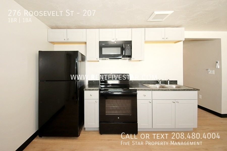276 Roosevelt Street #207 - Photo 4 of 9