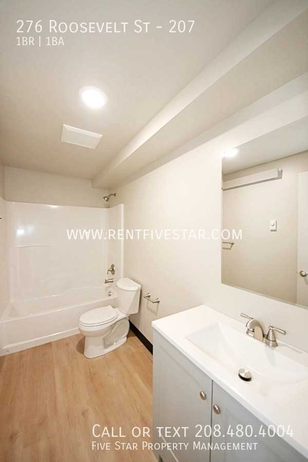 276 Roosevelt Street #207 - Photo 7 of 9