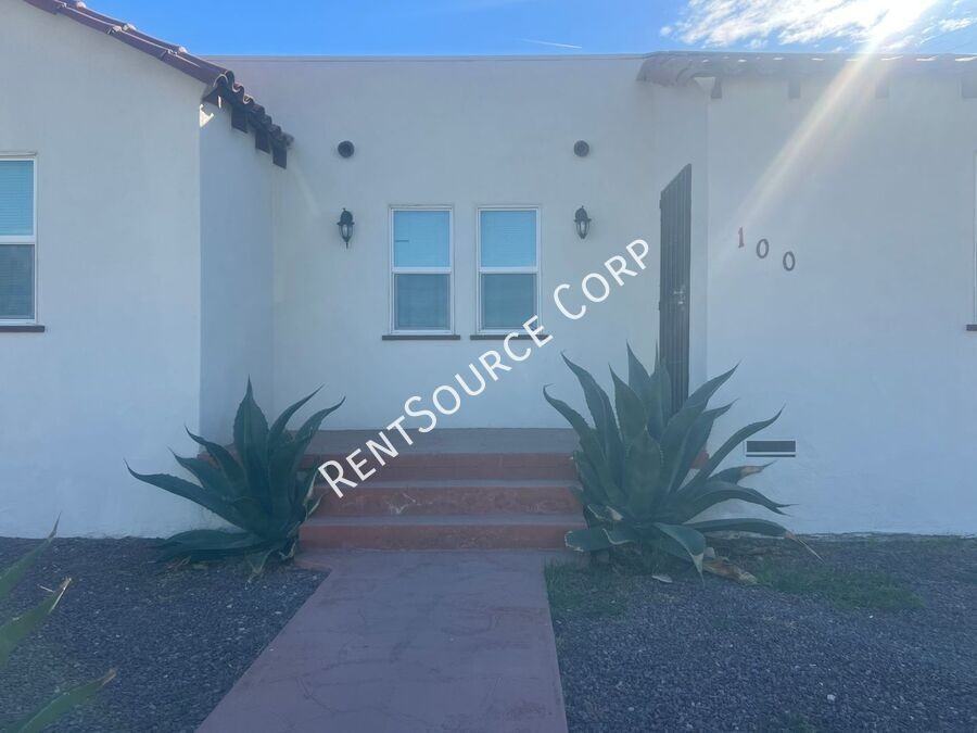 100 100 East Fredricks St - 100 East Fredricks St #V - Photo 2 of 28