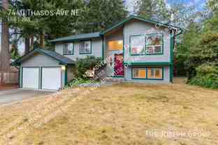 7440 Thasos Avenue Northeast - Photo 1 of 1