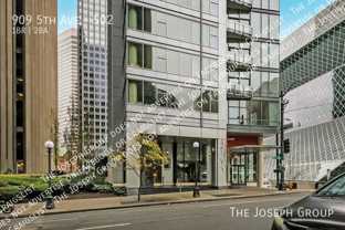 909 5th Avenue #502 - Photo 1 of 1