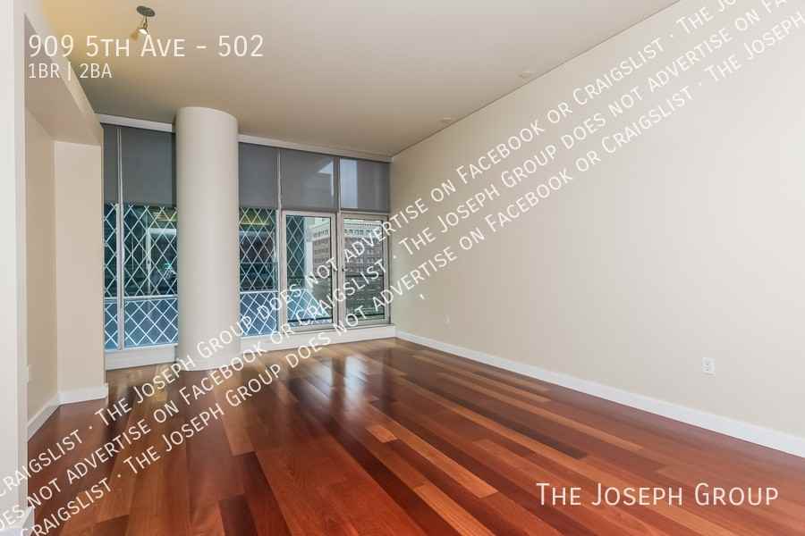909 5th Ave #502 - Photo 3 of 16