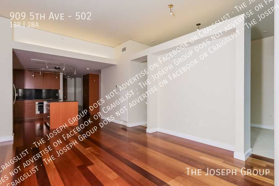 909 5th Ave #502 - Photo 4 of 16