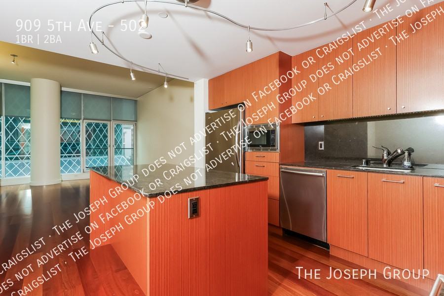 909 5th Ave #502 - Photo 6 of 16