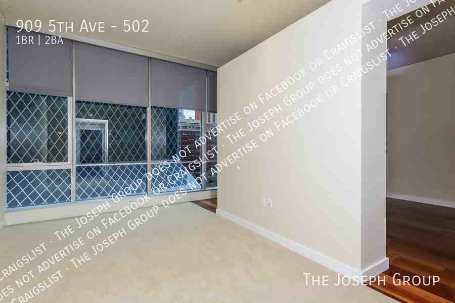 909 5th Ave #502 - Photo 7 of 16