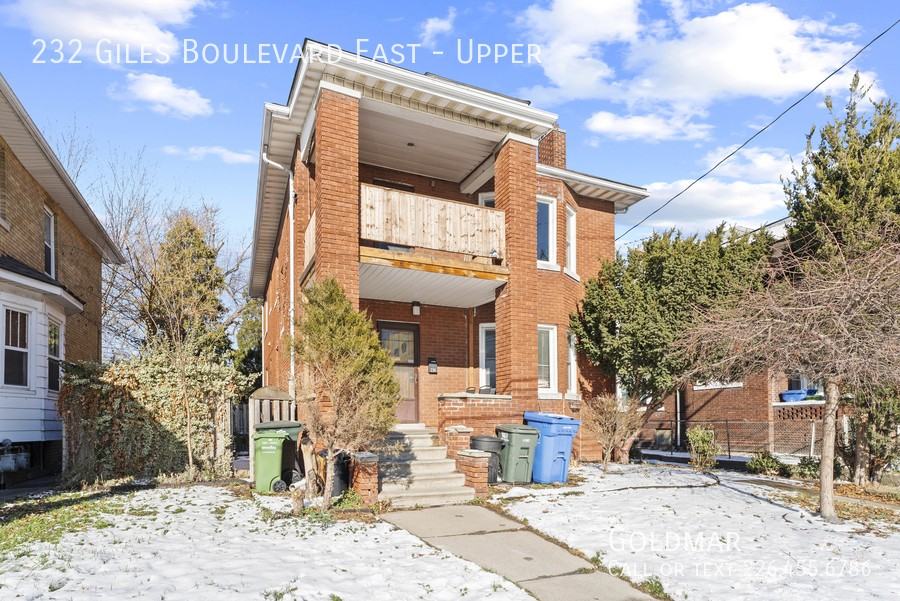 232 Giles Blvd E - Photo 2 of 25